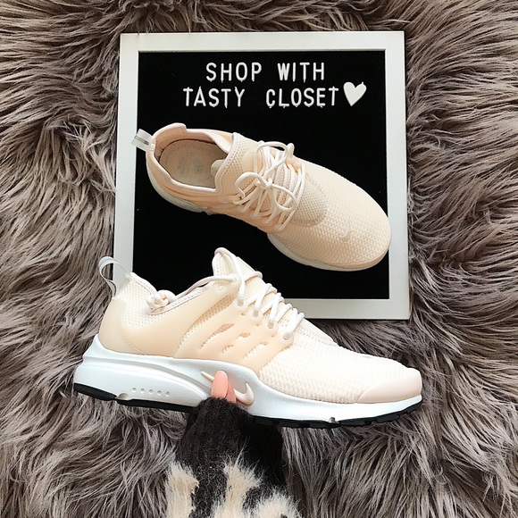 Nike air presto sneakers - Picture 3 of 8